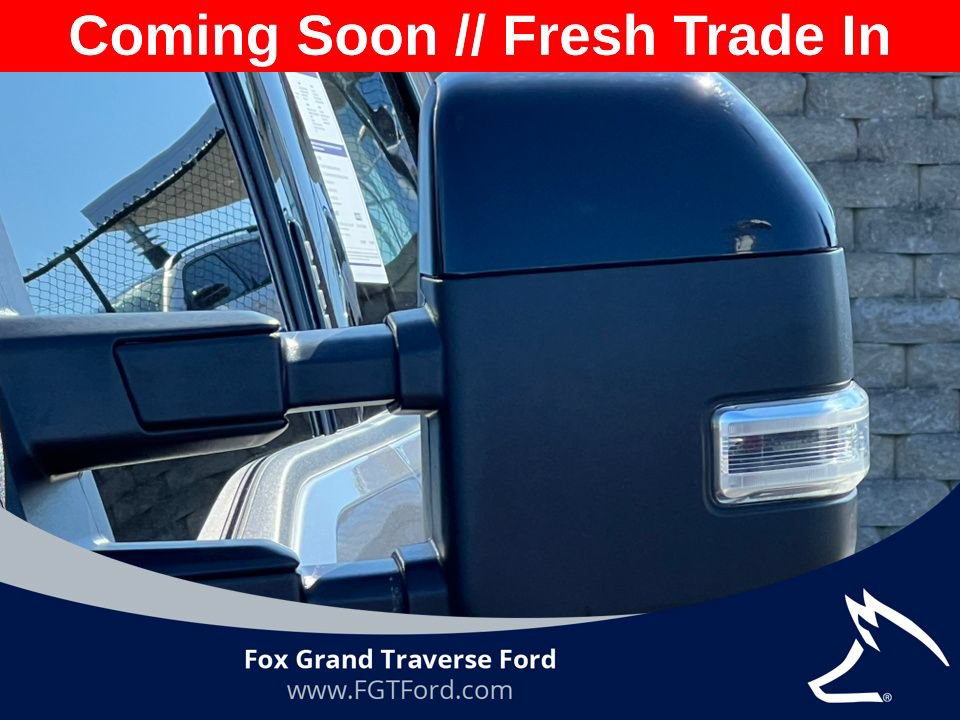 Used 2024 Ford F350 Lariat w/ Lariat Ultimate Package AWD/4WD image 39