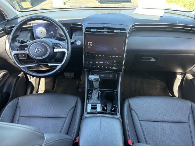 Used 2023 Hyundai Tucson XRT FWD image 15