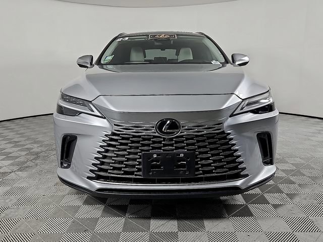 Used 2023 Lexus RX 350 FWD w/ Accessory Package (Z1) image 2