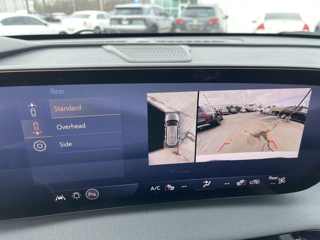 Used 2025 Buick Enclave Sport Touring FWD image 17