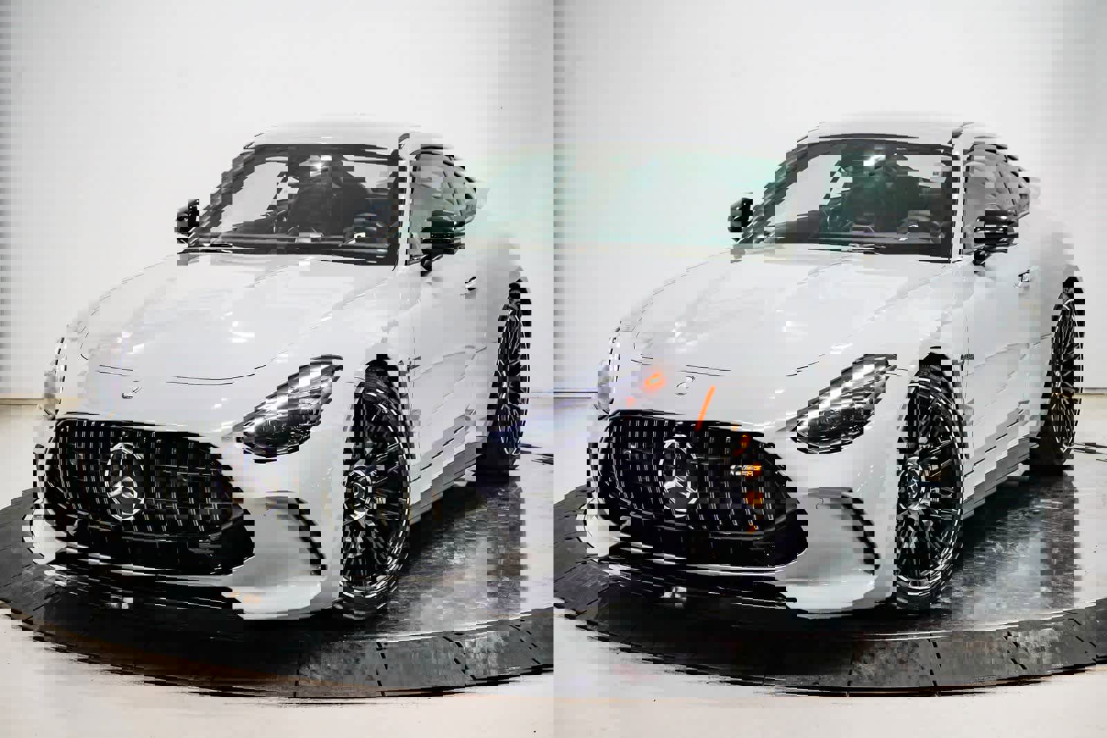 Used 2024 Mercedes-Benz AMG GT 55 image 1