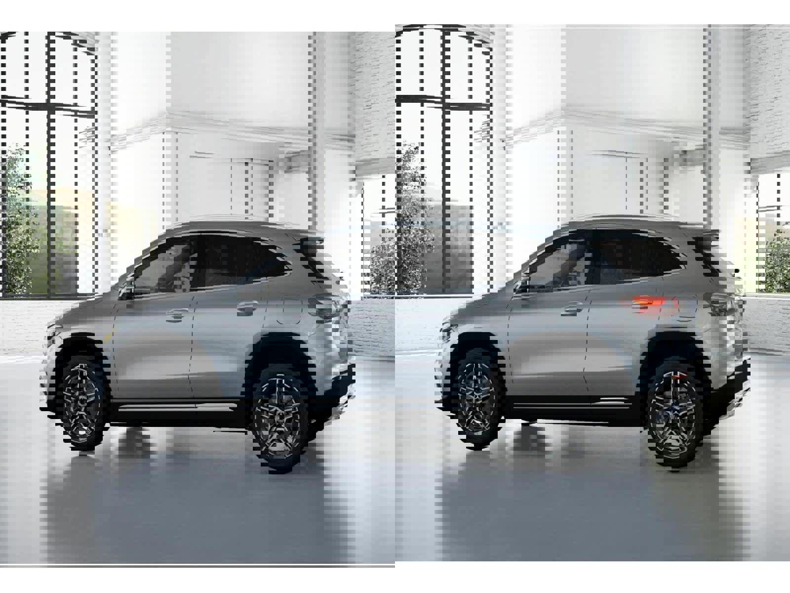 New 2026 Mercedes-Benz GLA 250 image 31