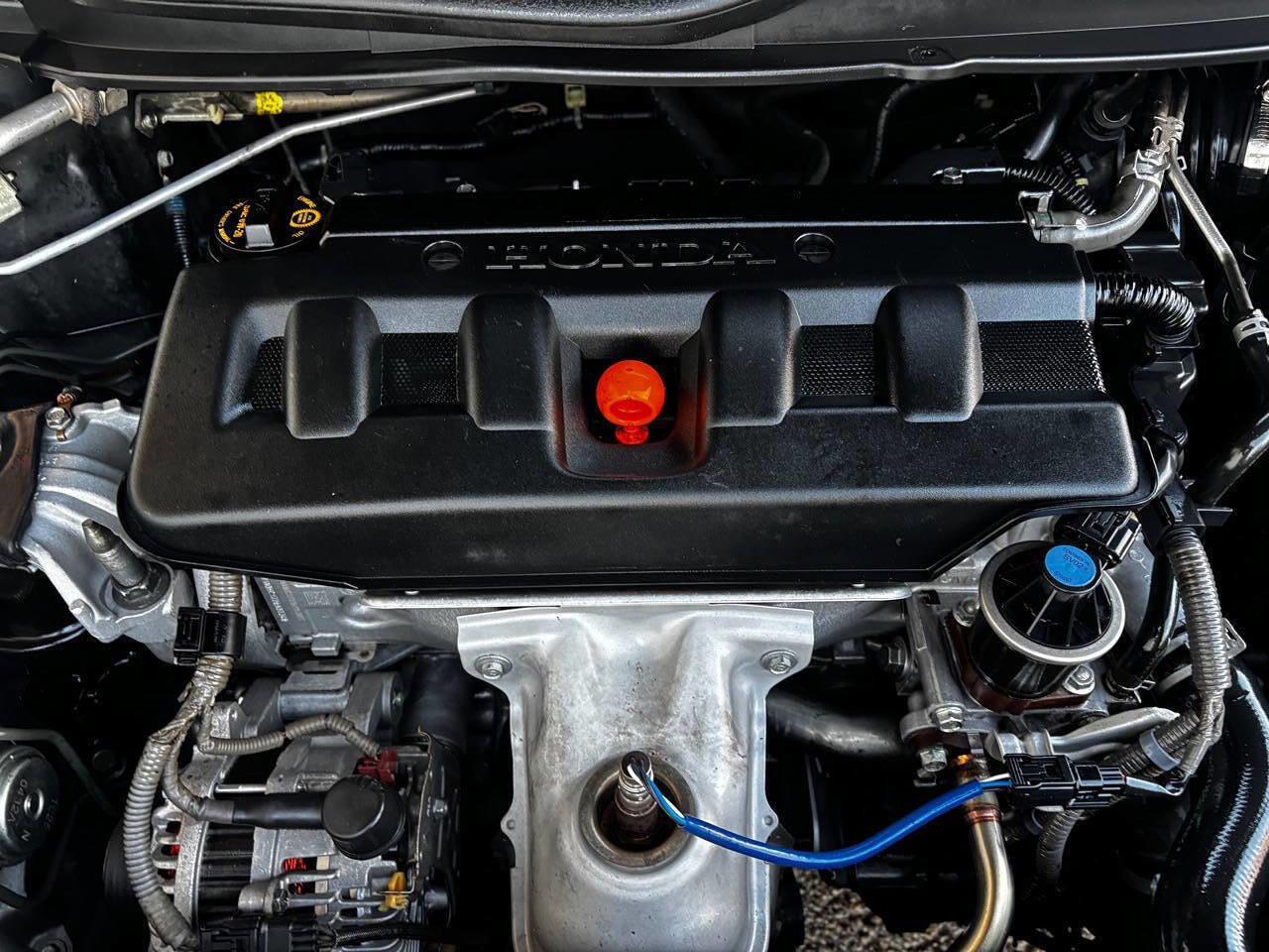 Used 2012 Honda Civic LX image 13