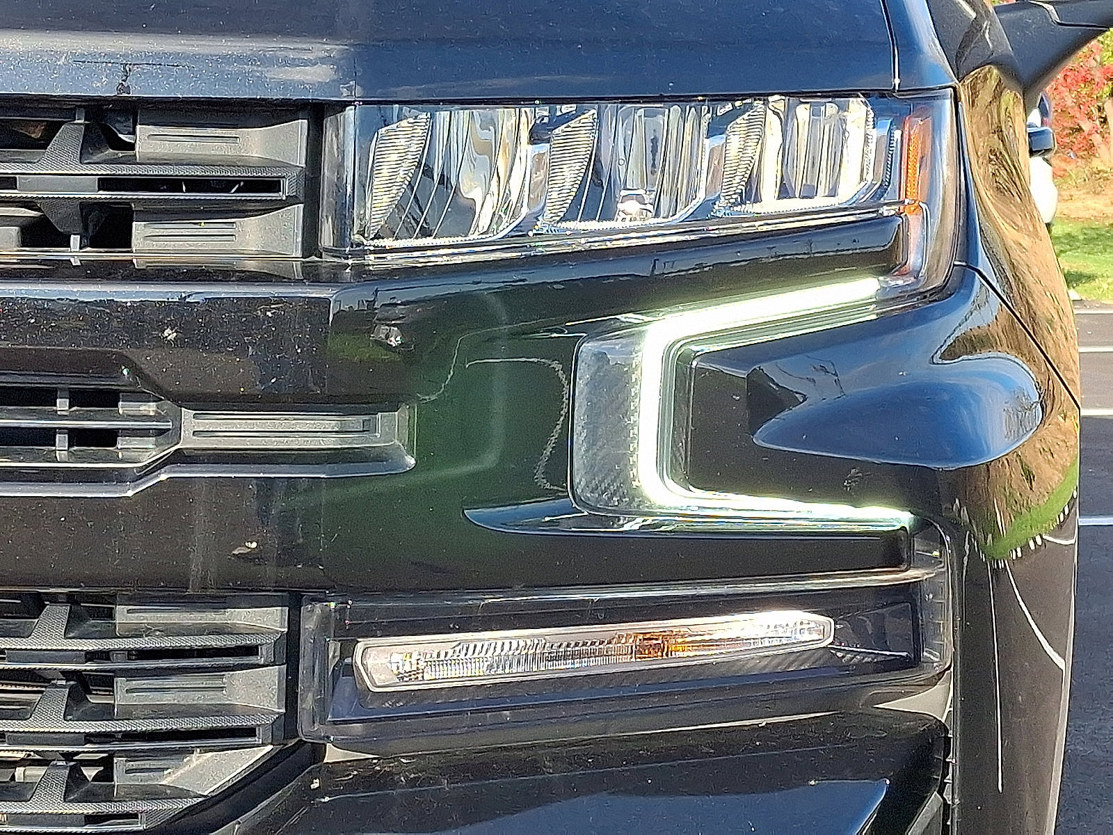 Used 2022 Chevrolet Silverado 1500 RST image 10