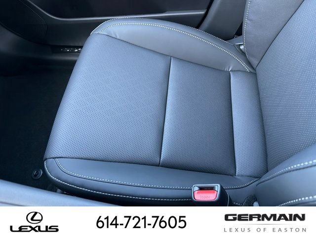 New 2026 Lexus RX 350 Premium Plus AWD/4WD image 30