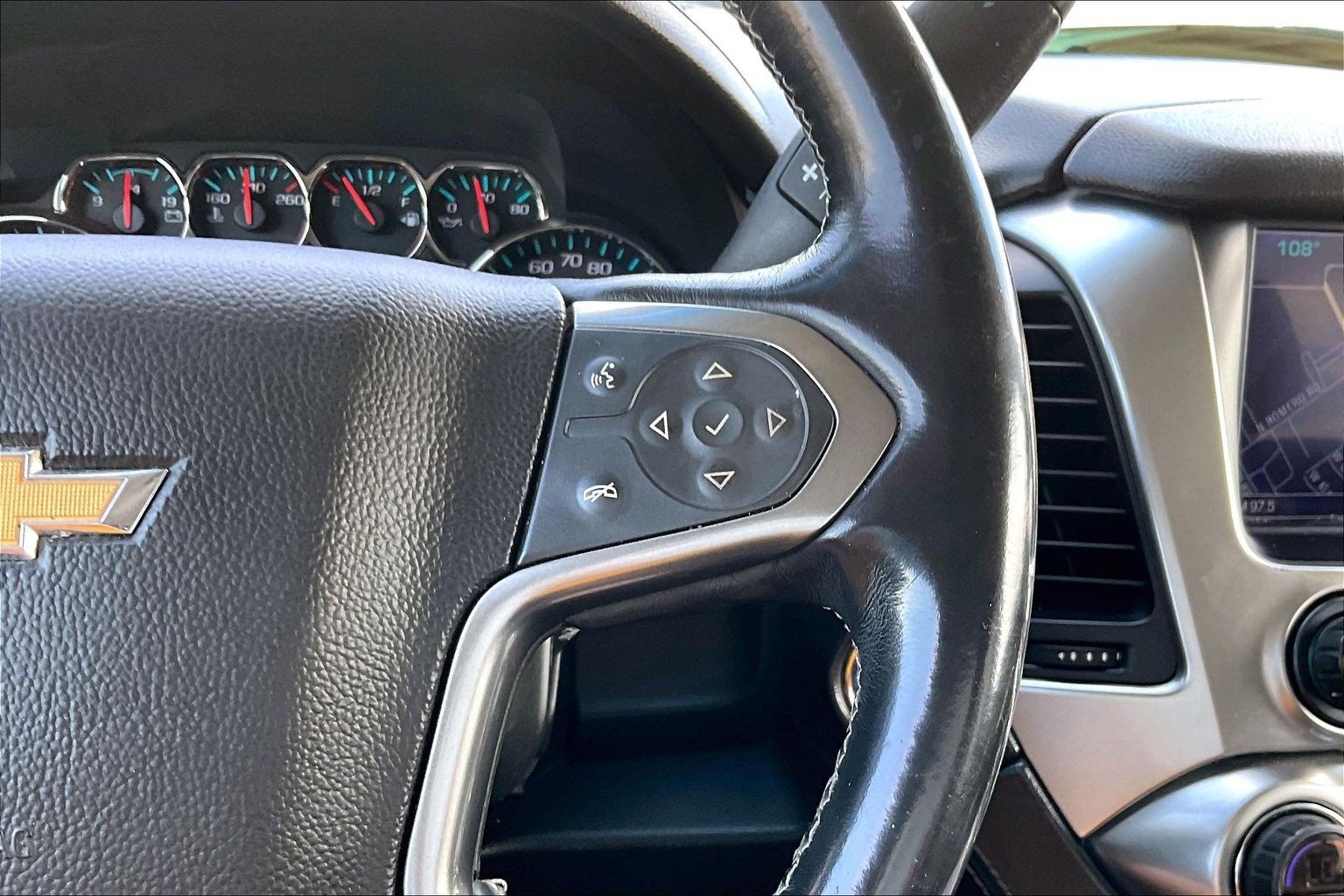 Used 2019 Chevrolet Tahoe Premier AWD/4WD image 20