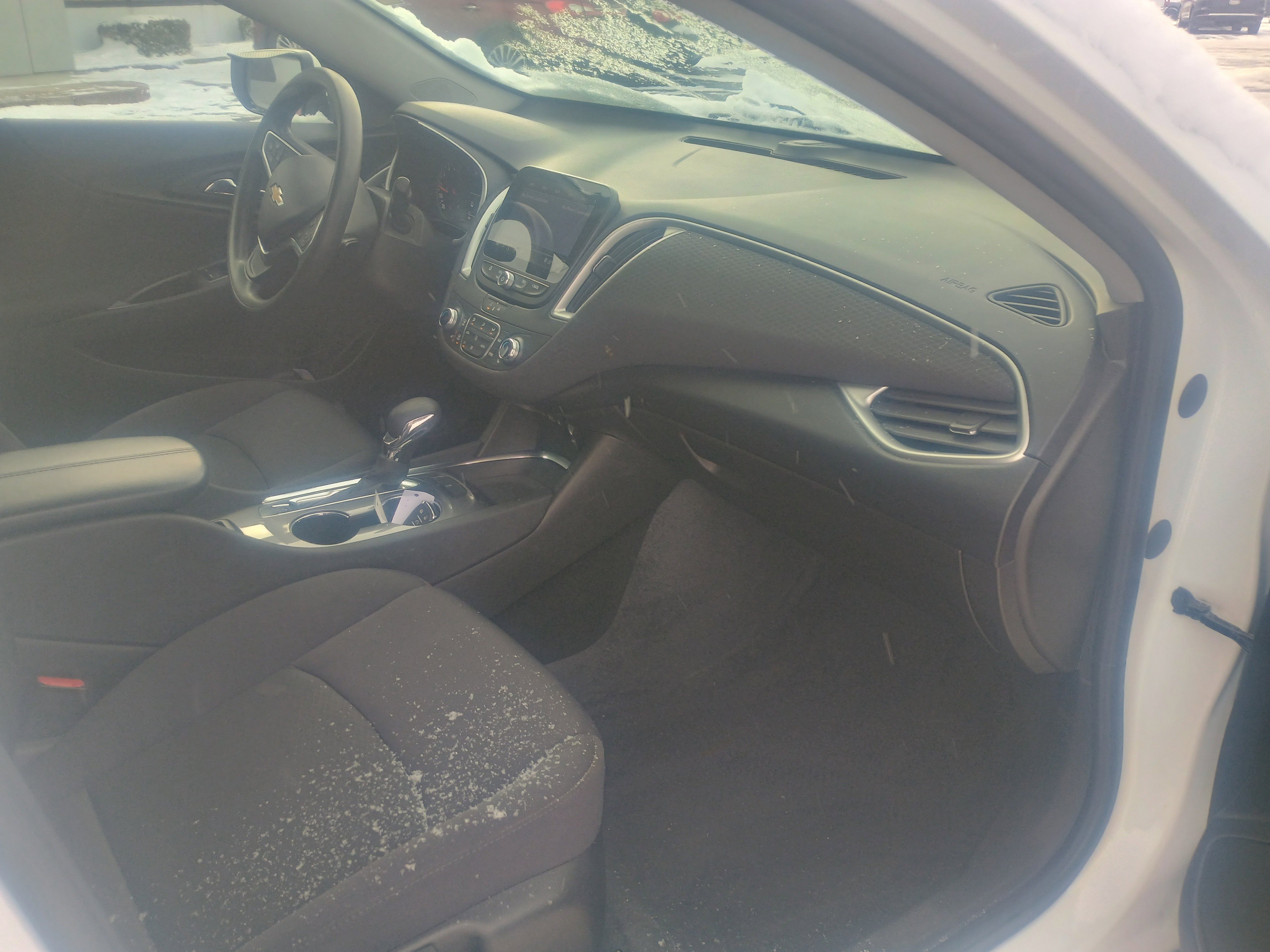 Used 2022 Chevrolet Malibu LT image 15