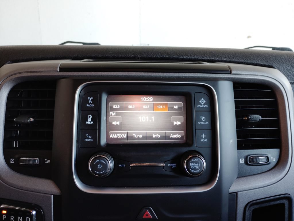 Used 2022 RAM 1500 Tradesman w/ Popular Equipment Group RWD image 29
