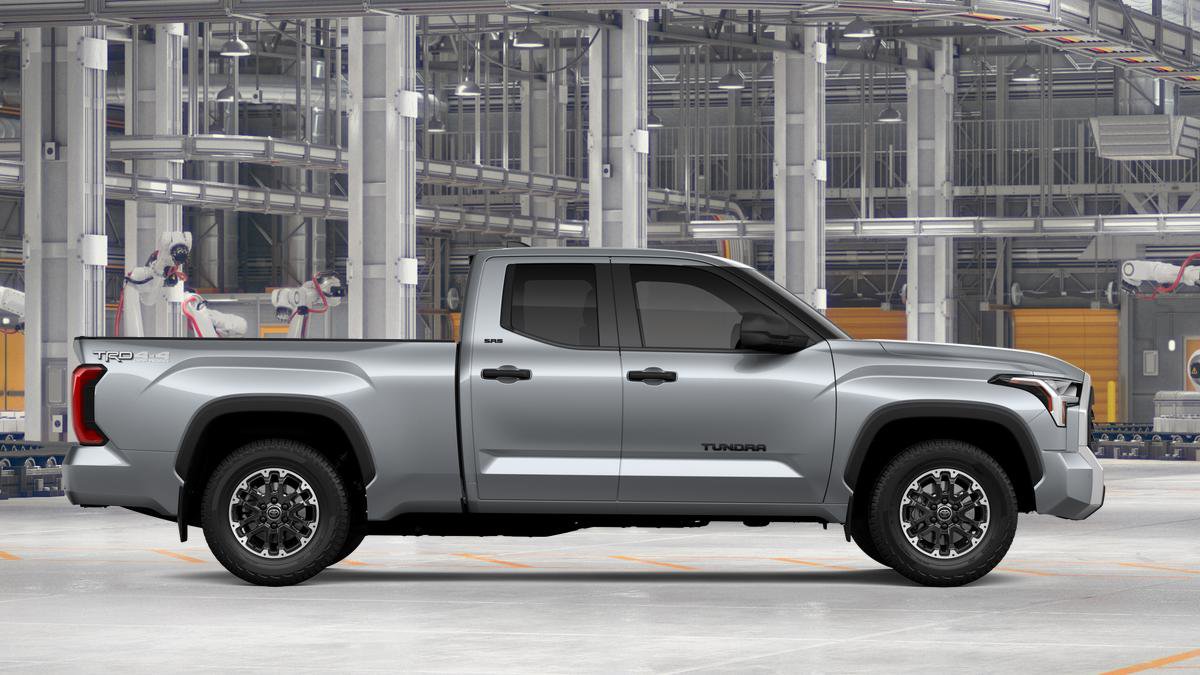 New 2026 Toyota Tundra SR5 image 12