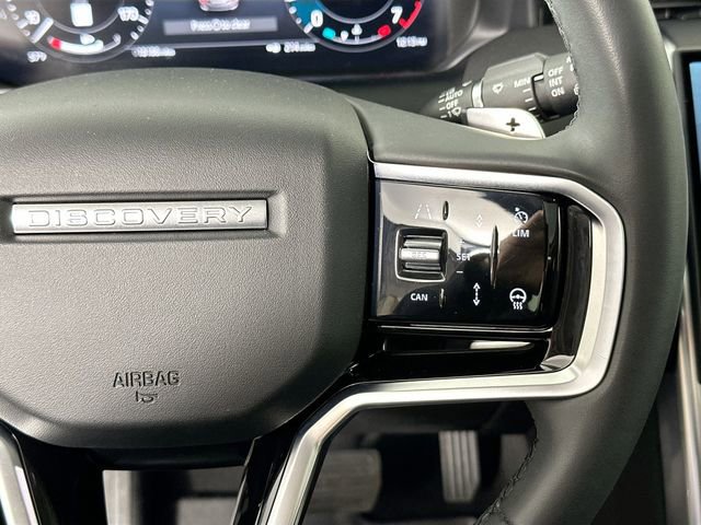 Used 2024 Land Rover Discovery Sport S image 24