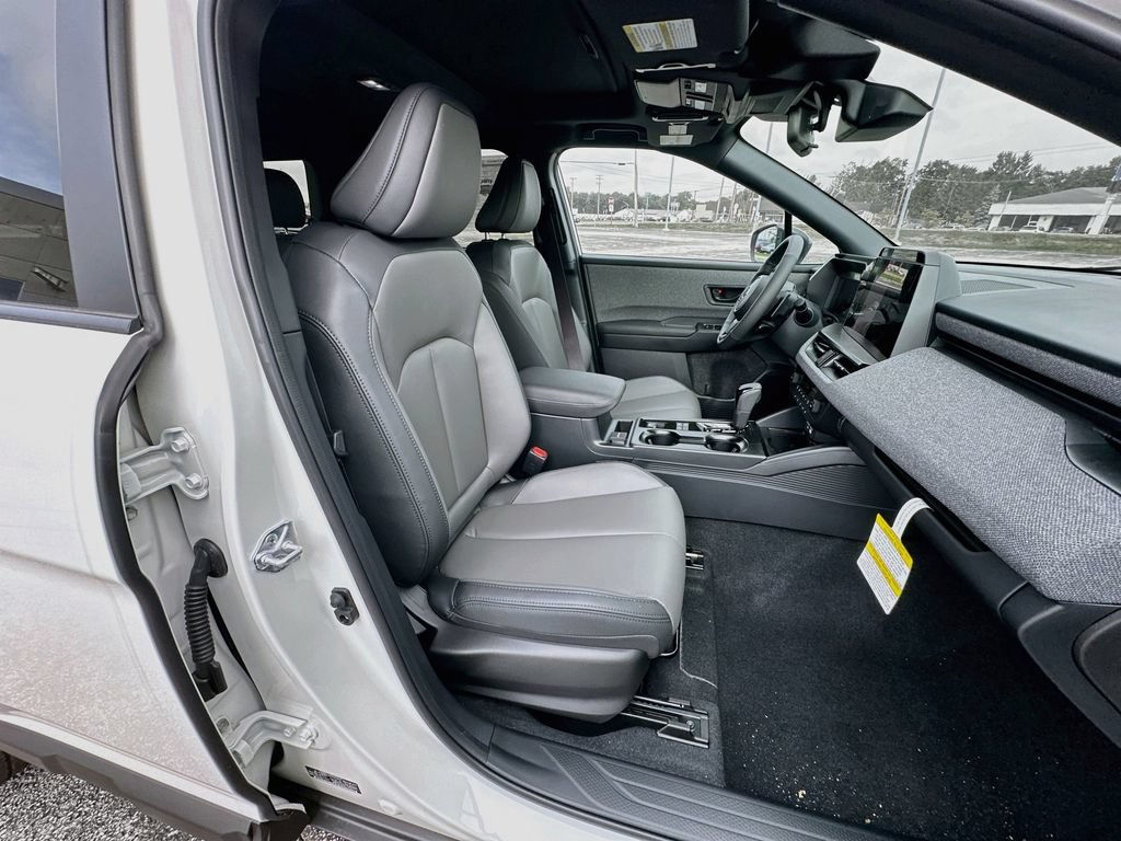 New 2026 Subaru Outback Premium AWD/4WD image 35