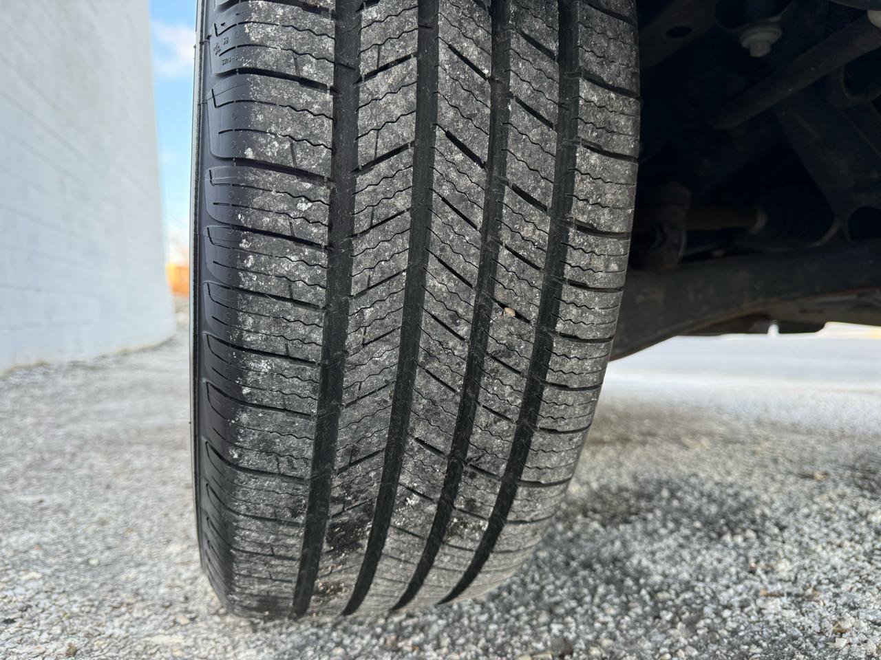 Used 2017 Jeep Compass High Altitude image 56