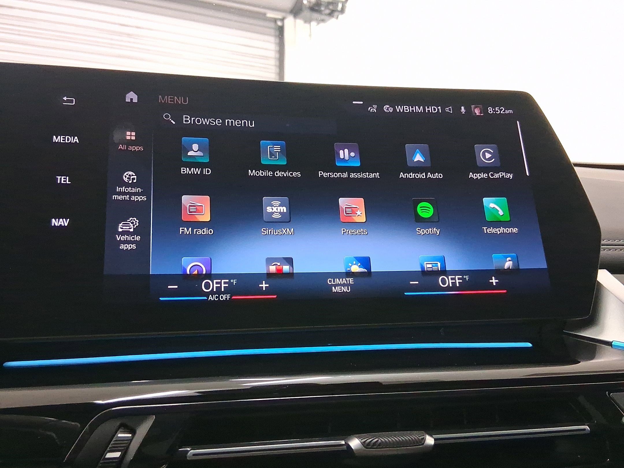 Used 2023 BMW X1 xDrive28i w/ Convenience Package image 19