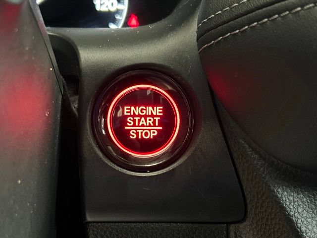 Certified 2024 Honda HR-V EX-L image 30
