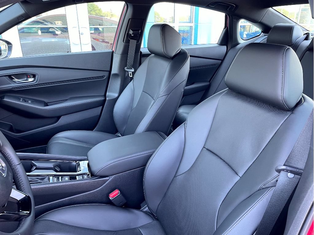 New 2026 Honda Accord Sport image 8