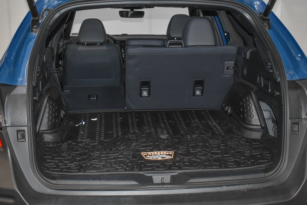 Used 2025 Subaru Outback Wilderness image 23