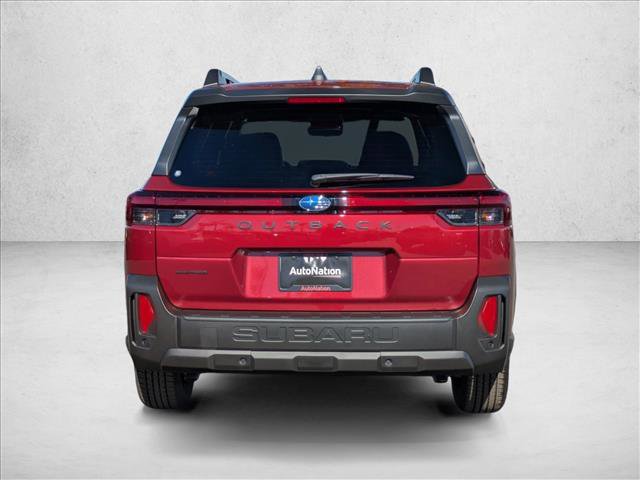 New 2026 Subaru Outback Touring XT image 6