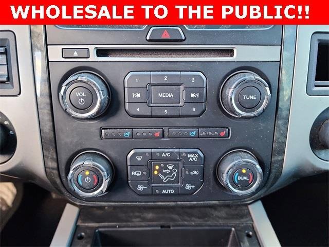 Used 2015 Ford Expedition Limited w/ Equipment Group 301A image 24