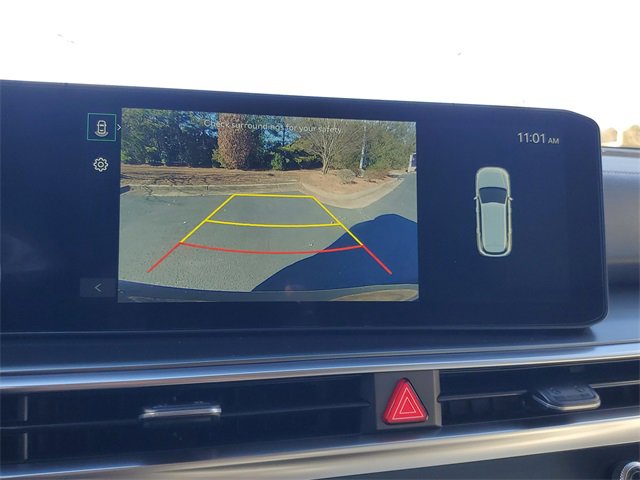 New 2026 Kia Sorento EX image 24