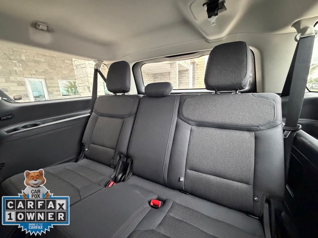 Used 2025 Ford Expedition Max Active AWD/4WD image 21