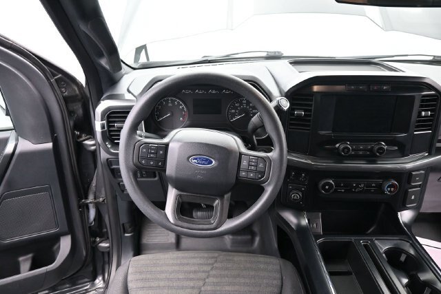 Certified 2023 Ford F150 XL w/ STX Appearance Package AWD/4WD image 22
