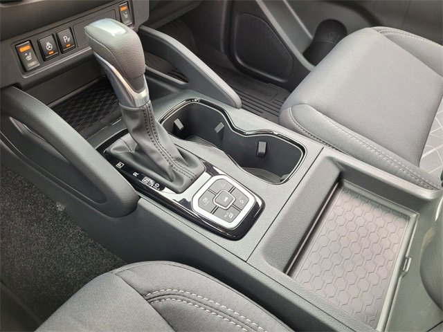 New 2026 Nissan Frontier SV image 19