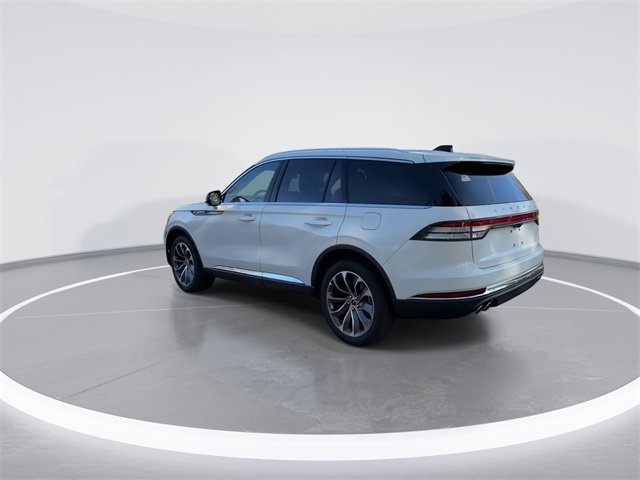 New 2026 Lincoln Aviator Reserve image 6