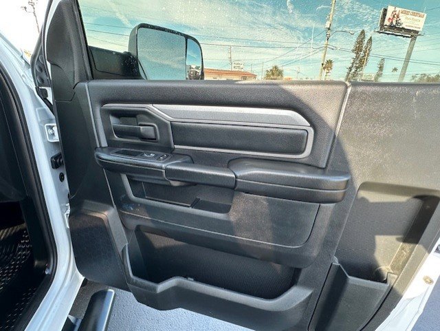 Used 2021 RAM 2500 Tradesman image 19