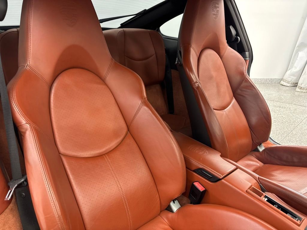 Used 2007 Porsche 911 Turbo image 30