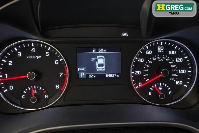 Used 2021 Kia Forte Sedan FWD image 15