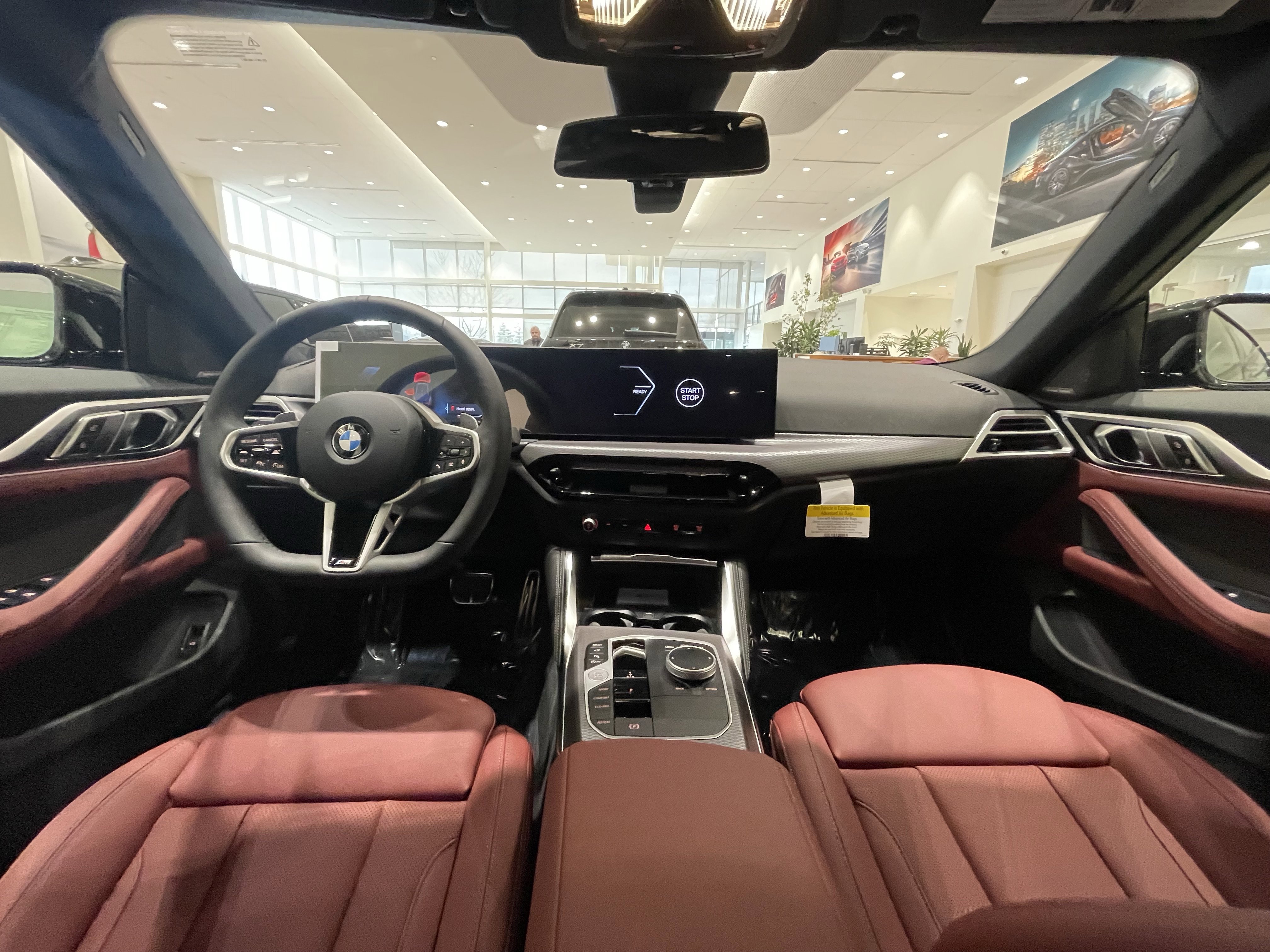 New 2026 BMW 430i xDrive w/ M Sport Package image 17