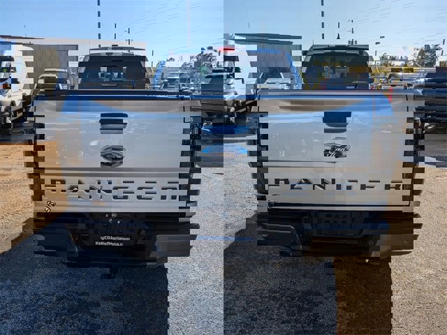 Used 2022 Ford Ranger XLT w/ Equipment Group 302A High image 5