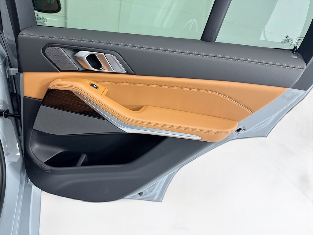 New 2026 BMW X5 xDrive50e AWD/4WD image 26
