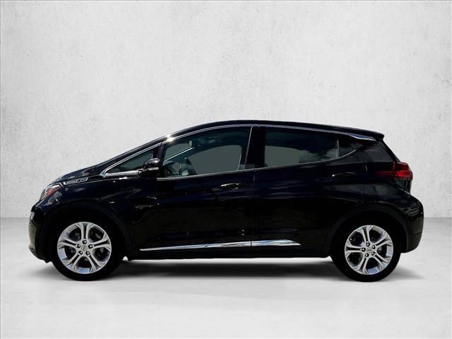 Used 2020 Chevrolet Bolt LT image 4