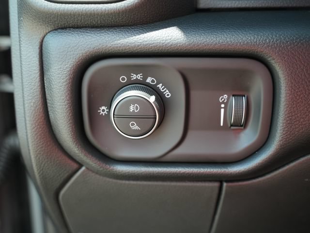 New 2026 RAM 2500 Warlock w/ Safety Group AWD/4WD image 31