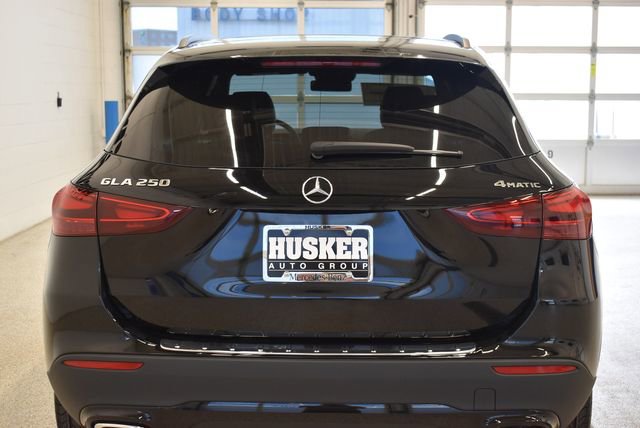 New 2026 Mercedes-Benz GLA 250 4MATIC image 11