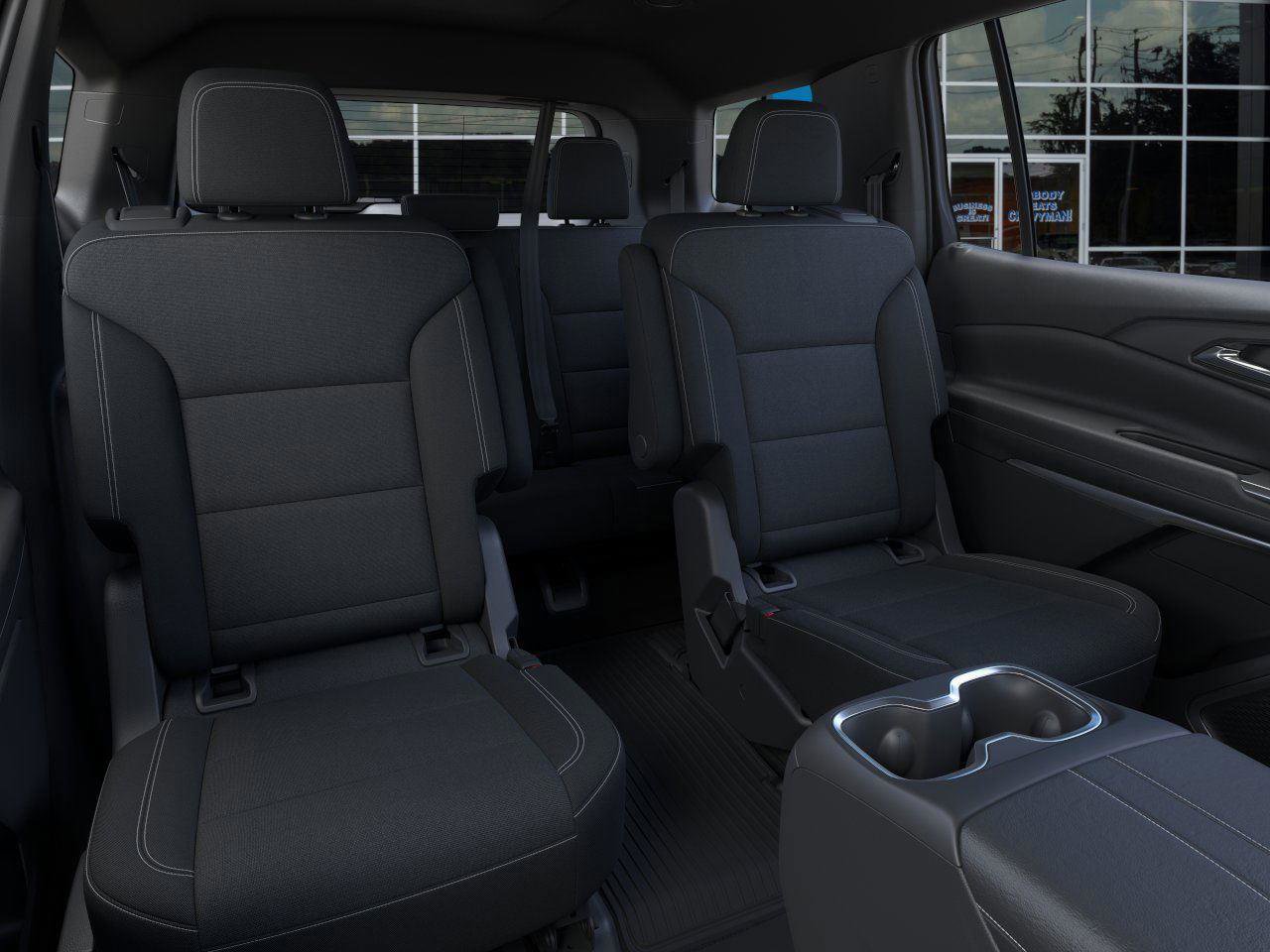 New 2026 Chevrolet Traverse LT w/ LPO, Floor Liner Package image 18