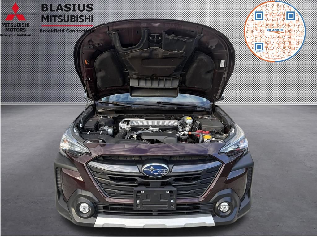 Used 2023 Subaru Outback Touring XT AWD/4WD image 58