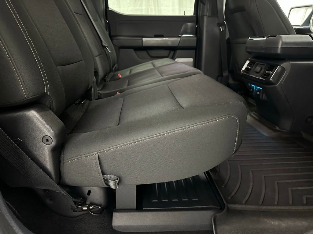 Used 2023 Ford F150 XLT w/ Equipment Group 302A High AWD/4WD image 46