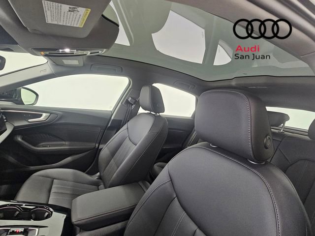 New 2025 Audi A5 2.0T Premium image 5