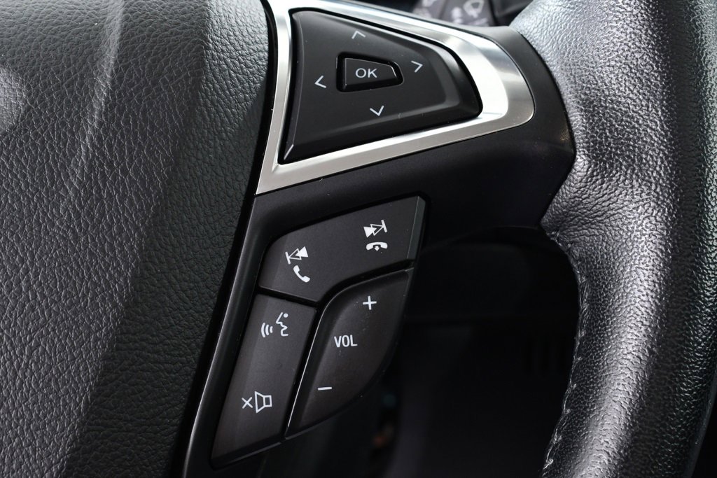 Used 2022 Ford Edge SEL w/ Convenience Package image 34