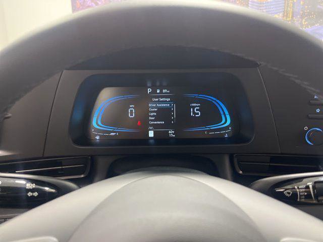 New 2026 Hyundai Elantra SEL Sport Premium FWD image 13