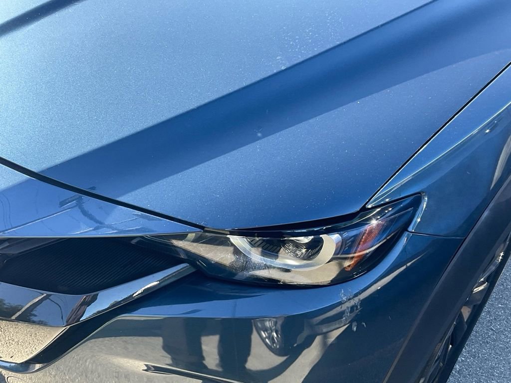 Used 2023 MAZDA CX-50 2.5 S w/ Preferred Plus Pkg image 33