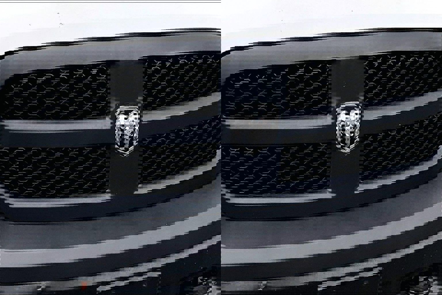 Used 2017 RAM 1500 Tradesman w/ Power & Remote Entry Group image 21