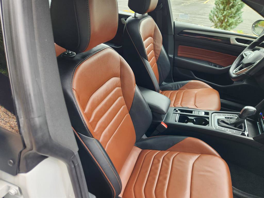 Used 2021 Volkswagen Arteon SEL image 13