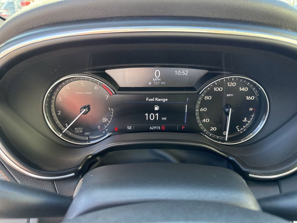 Used 2020 Cadillac CT5 Sport w/ Climate Package image 30