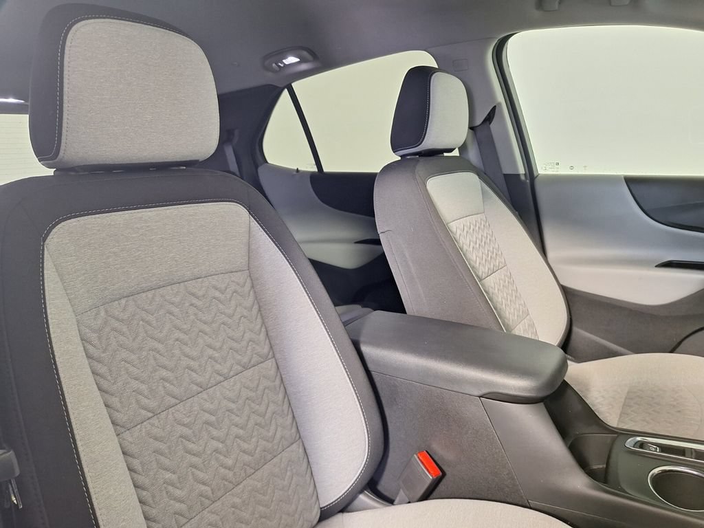 Used 2022 Chevrolet Equinox LT FWD image 26