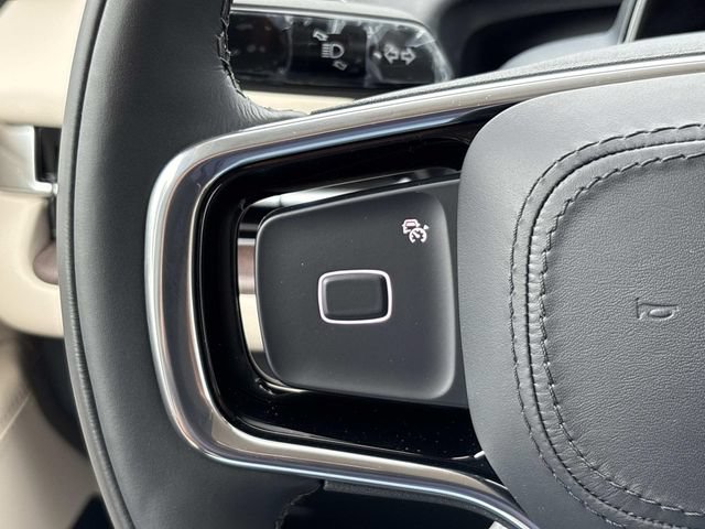 New 2027 Lincoln Navigator Premiere AWD/4WD image 23