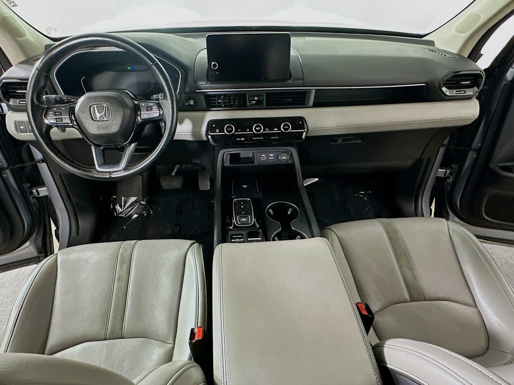 Used 2024 Honda Pilot EX-L image 16