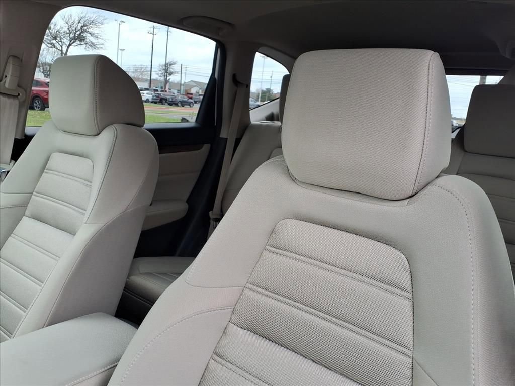 Used 2022 Honda CR-V EX image 18